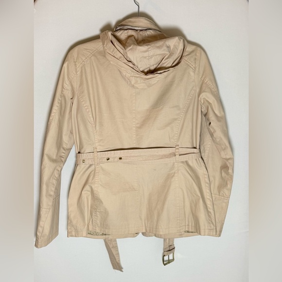 Michael Kors utility jacket • Women’s SP - Picture 5 of 8